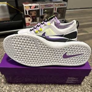 Nike SB Nyjah free 2